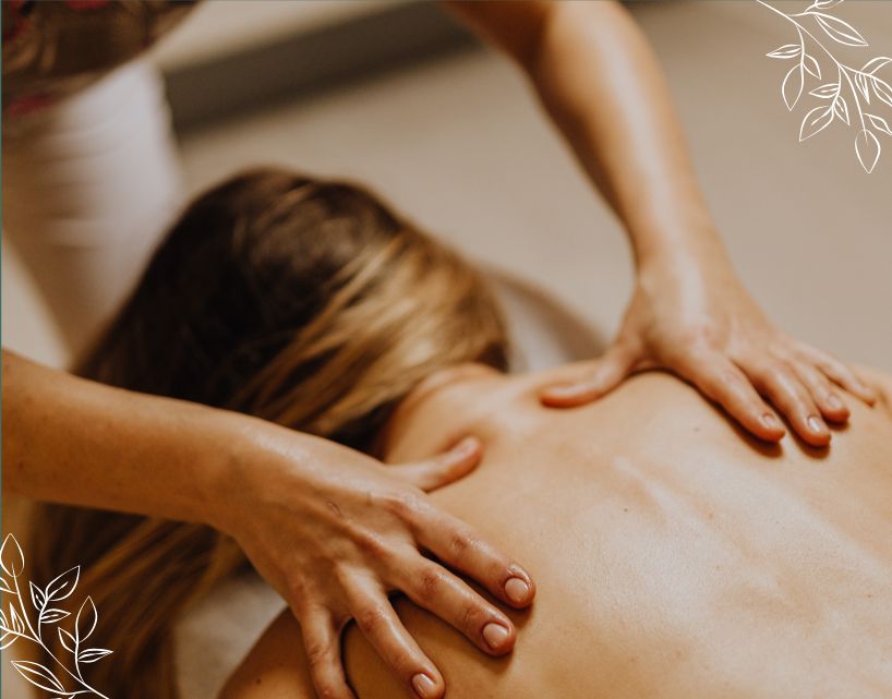 Masáže nemusí být jen forma relaxace a odpočinku, ale mohou být i léčivým pomocníkem pro naše tělo.