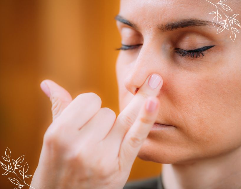 Na dýchání se velice často zapomíná, jelikož je to věc, kterou dělá tělo samo, ale i s ním nám v případě problémů mohou pomoci byliny